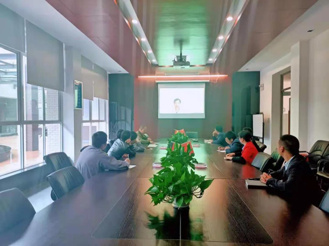 安全生产，培训先行|J9.COM,九游会（中国）开展鼓式制动器在用电梯安全隐患及保养技术培训